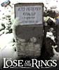 Lose of the Ring