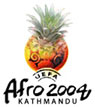 Afro 2008
