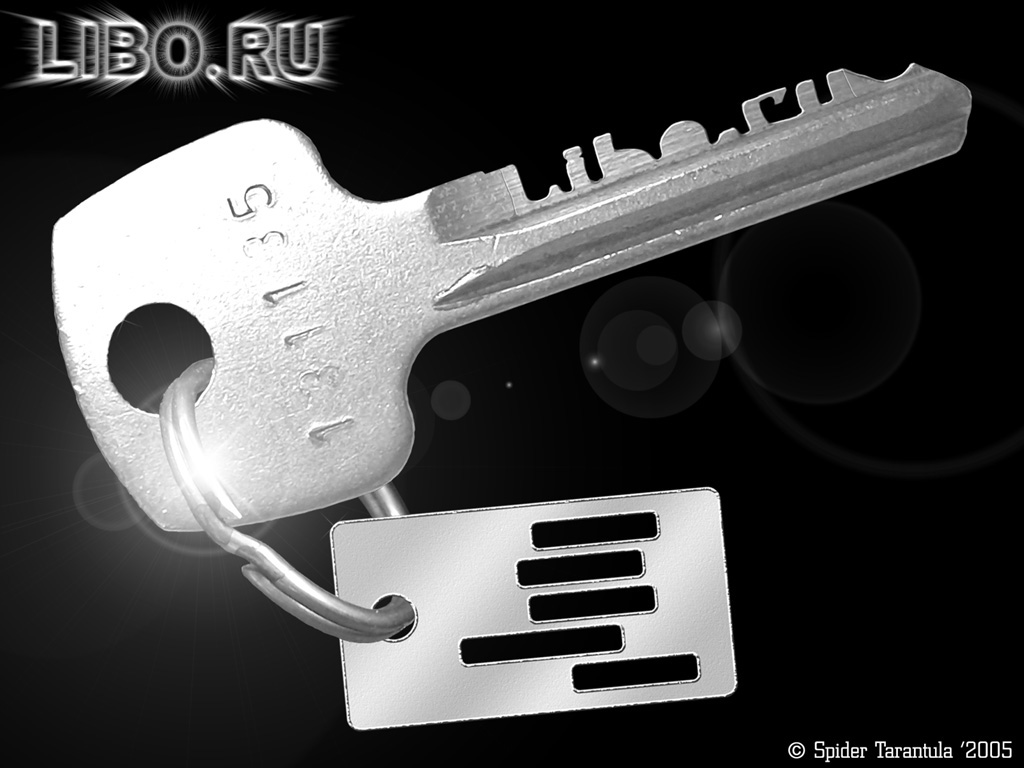 Обои "Libo.ru - ключ к самому интересному в сети"/ коллаж, обои, wallpaper, скачать, 1024х768